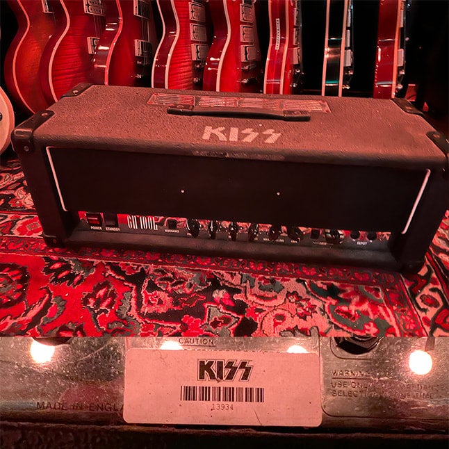Home | Official Ace Frehley Online Store